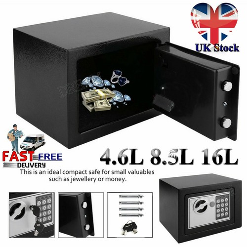 Safe large high security - safe,