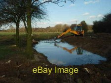 Photo 6x4 Pond Clearance