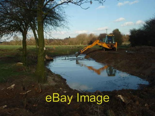 Photo 6x4 pond clearance - pond,
