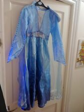 Frozen Dress And Game