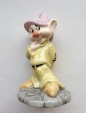 Royal Doulton Disney Snow