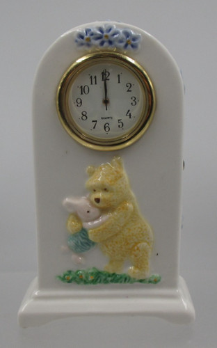 Classic pooh border - border, arts