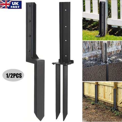 2pcs heavy duty fence - heavy,