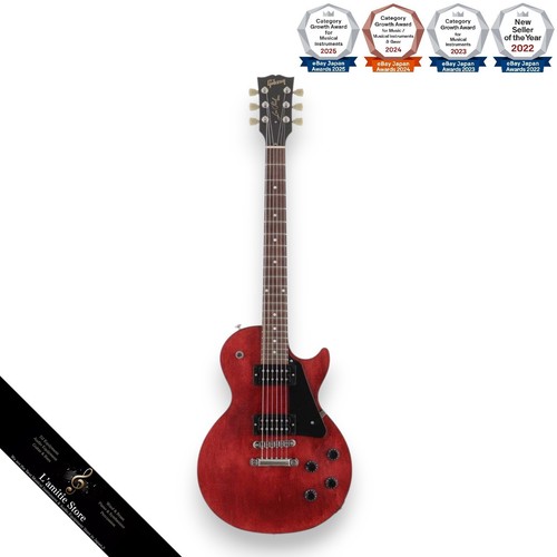 Gibson les paul faded - paul, 2017