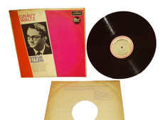 London HA-D 8100 Rare Emidisc