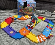 VTech Toot Toot Drivers Track