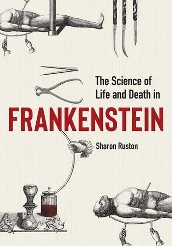 Science life and death in - science,