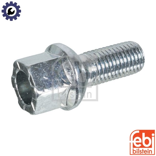 Wheel bolt 46627 - wheel,