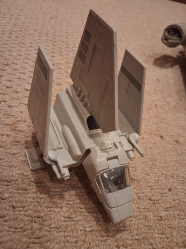 Star wars imperial - imperial, shuttle