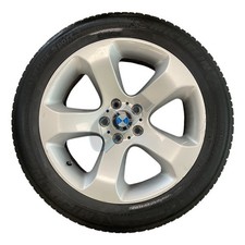 BMW X5 E53 132 Style Rear