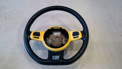 Beetle steering wheel w - vw,