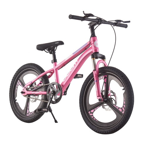 Kids mountain bike for girls - mountain,