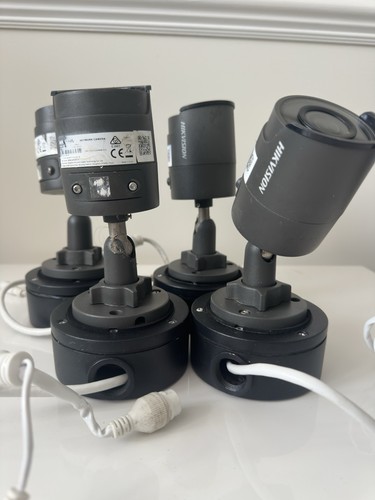 Hikvision camera - hikvision,