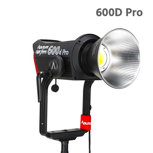 Aputure 600d pro light - aputure,