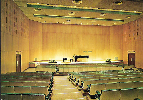London south bank purcell - -, bank,