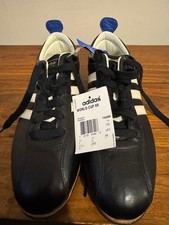 Adidas World Cup 66 UK 11 Black - LIKE NEW