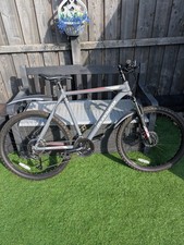 MuddyFox 26 inch Mountain Bike