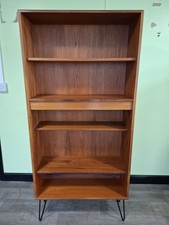 Mid Century G Plan Teak