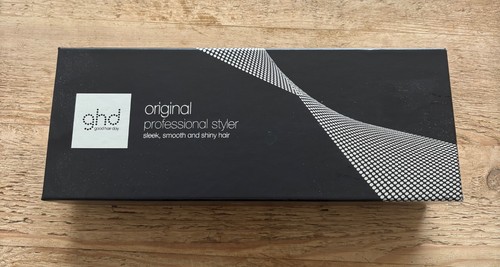 Ghd original straightener - original,