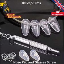 LUXURY Nose Pads Air Cushion