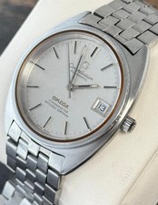 Omega Constellation Watch