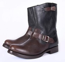 Handmade Men's Engineer Motor