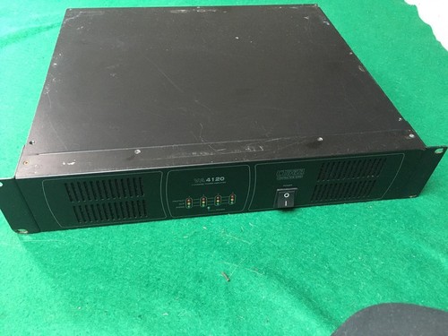 Cloud 4120 power - power, amplifier
