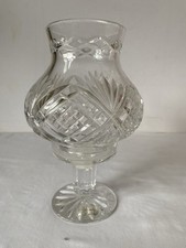 Vintage Harrods Hand-Cut Lead