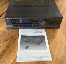 TECHNICS SA-GX100L LW/MW/FM