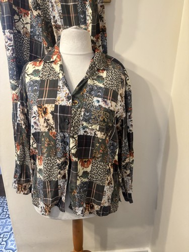 Barbour collab house - collab, of