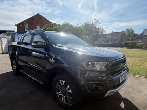 2022 ford ranger - ford,