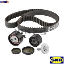 TIMING BELT KIT KD455.57 FOR