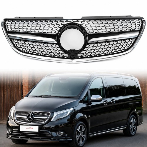 For mercedes vito taxi w447 - vito,