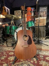 Martin 2006 acoustic - martin,