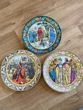 Wedgewood Legend of King