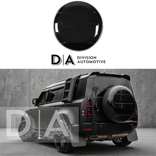 For land rover - land, defender