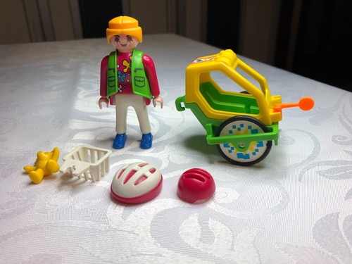 Playmobil 3068 lady with - playmobil,
