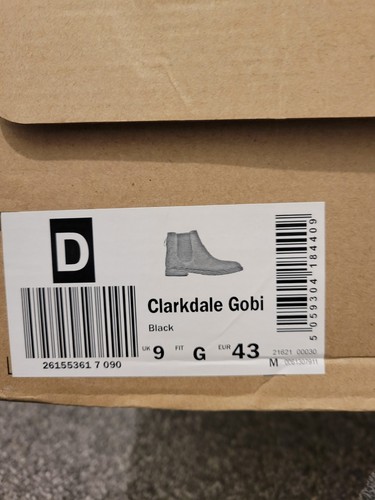 Clarks clarkdale gobi - clarkdale,