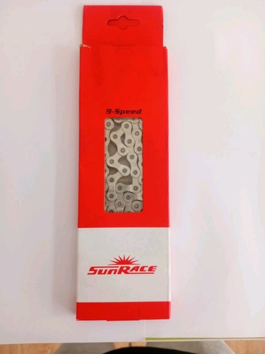 Sunrace cnm speed bike - sunrace, 9-speed