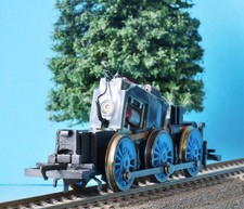 HORNBY THOMAS THE TANK ENGINE
