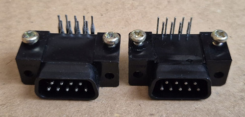 Internal joystick port - internal,
