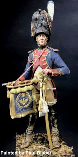 Cgs french mtd guard grenadier - cgs,