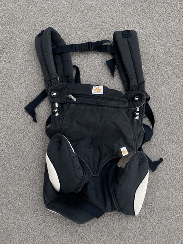 Ergobaby four position 360 - ergobaby,