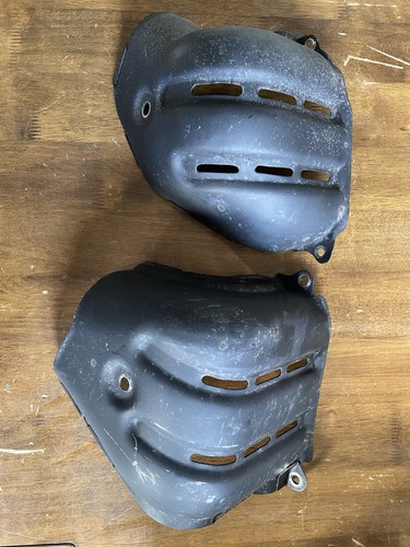 Lexus is200 1999 2005 - lexus, exhaust