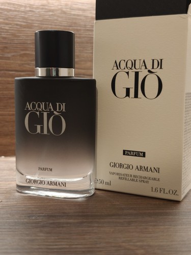 Giorgio armani acqua - giorgio,