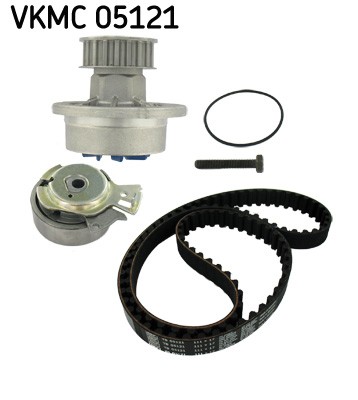 Skf vkmc 05121 - skf, &