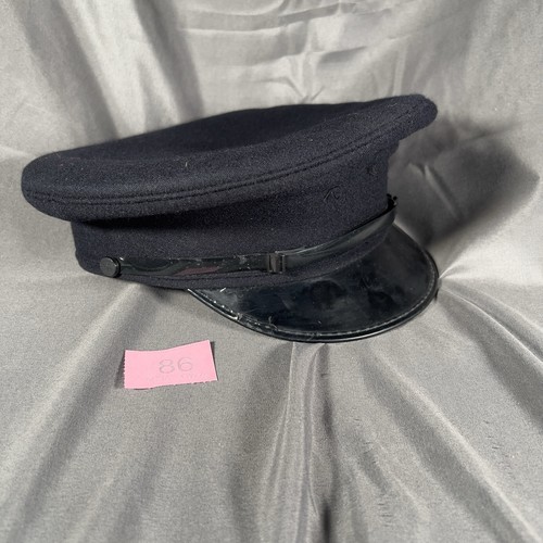Vintage obsolete police style - obsolete,