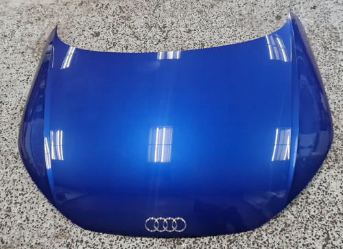 Audi tts mk3 - audi, genuine