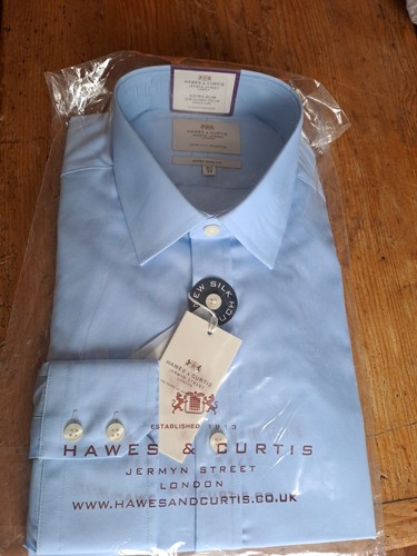 Hawes curtis shirt - shirt,