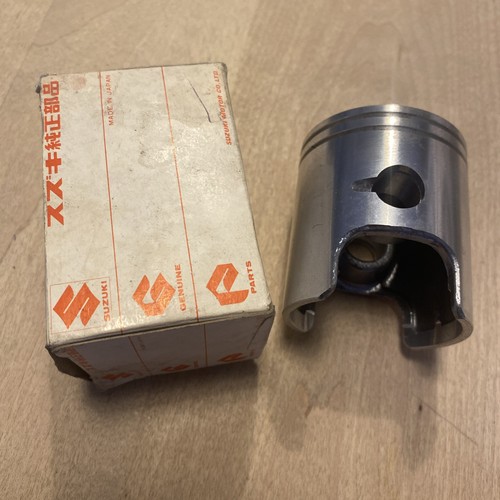 Genuine suzuki ts125er - ts125er, ts125